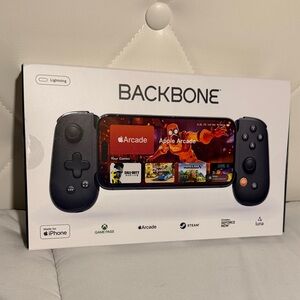 Backbone Xbox Mobile Gaming Controller for iPhone